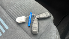 Ford Focus 1.0 EcoBoost Hybrid mHEV 155 Active Style 5dr Petrol Hatchback